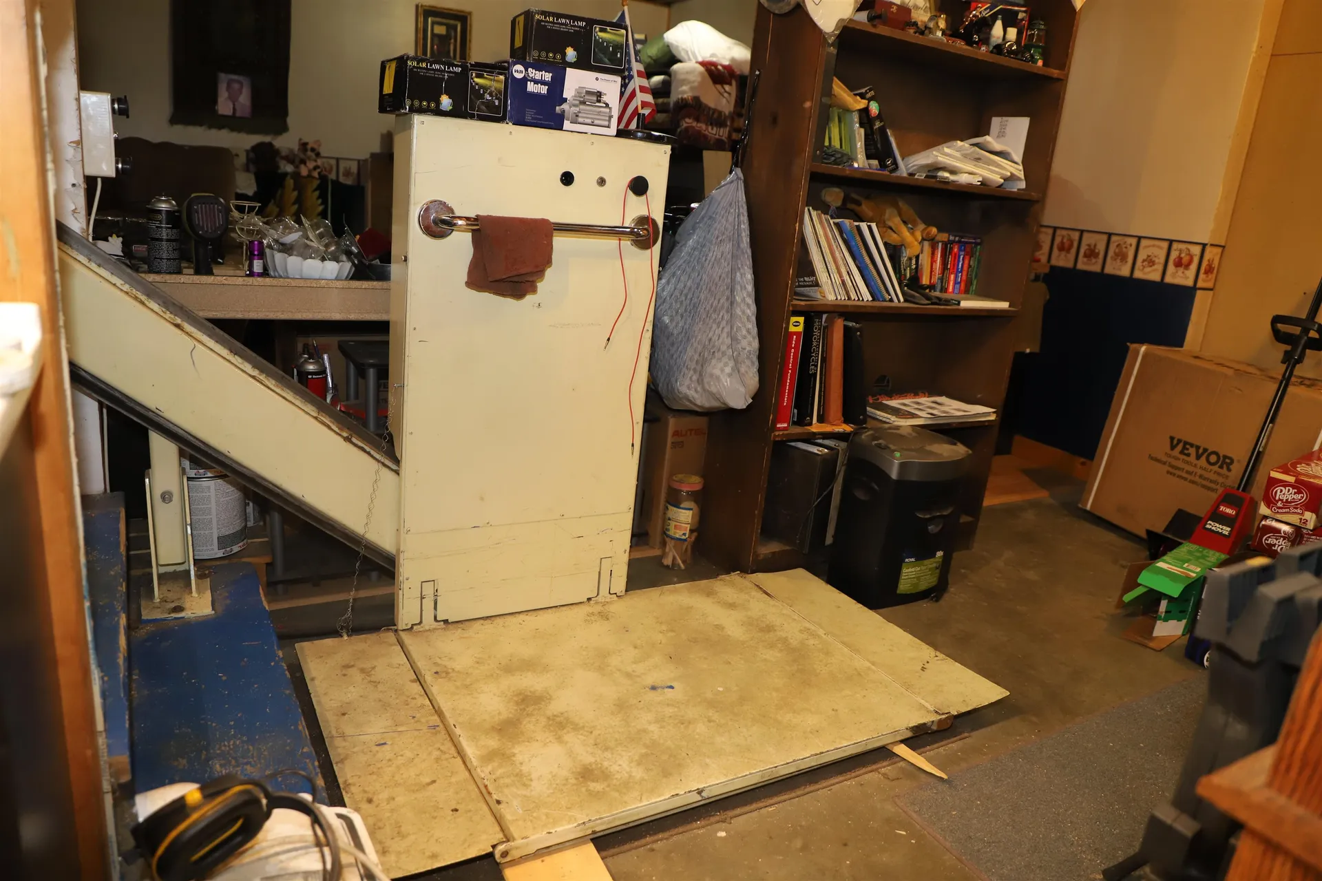 350 Glen Road Newport City VT 05855