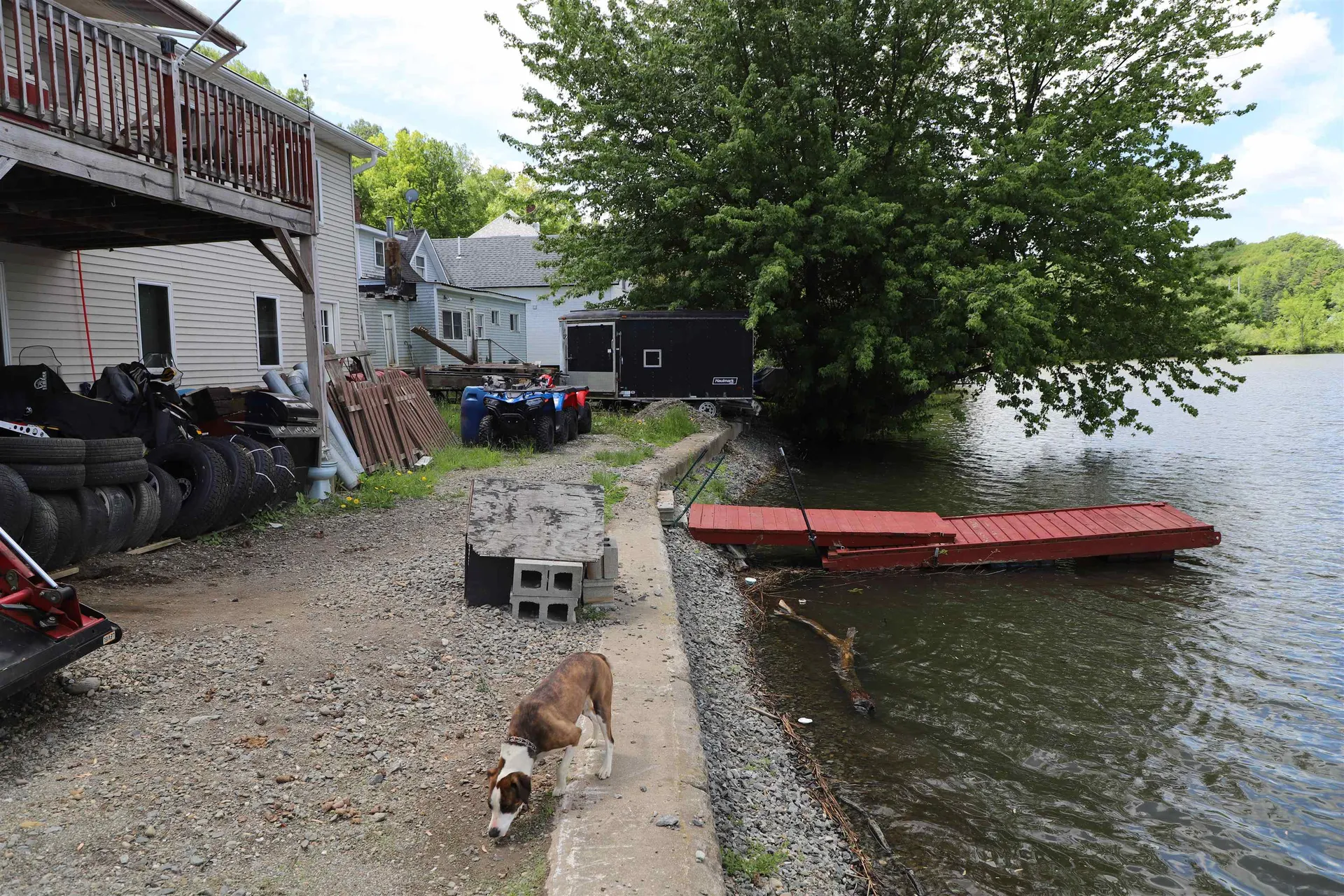 350 Glen Road Newport City VT 05855