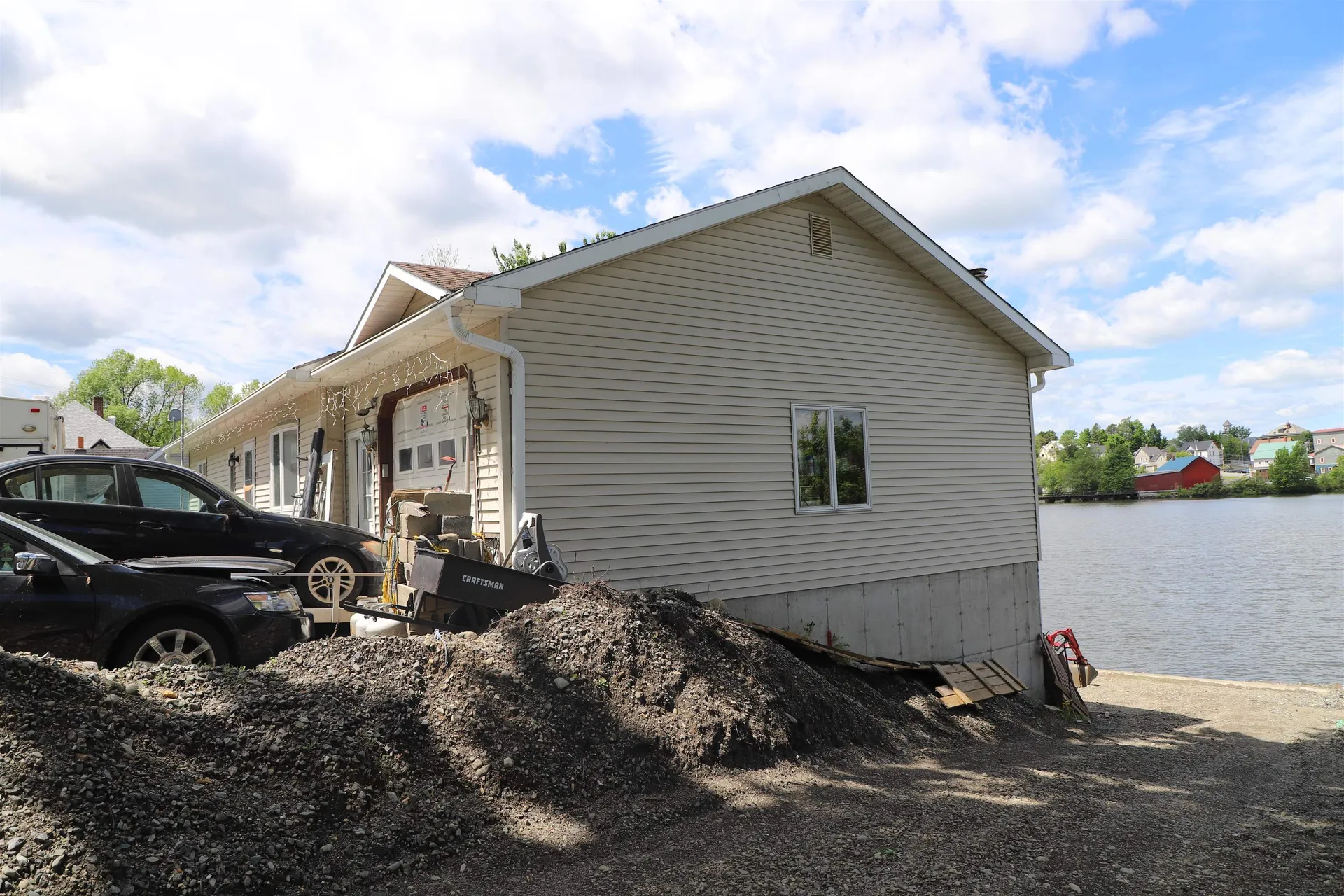 350 Glen Road Newport City VT 05855