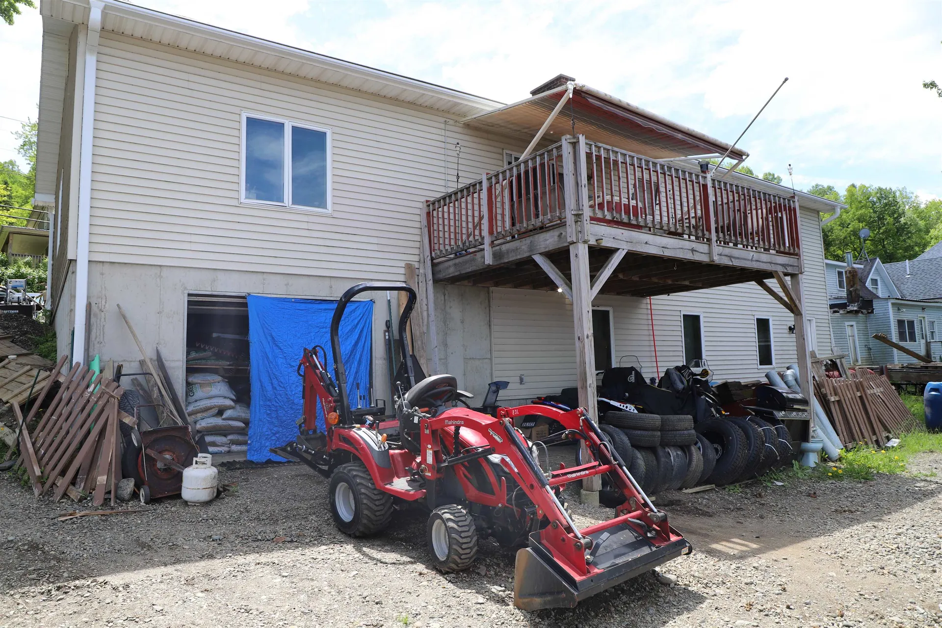 350 Glen Road Newport City VT 05855