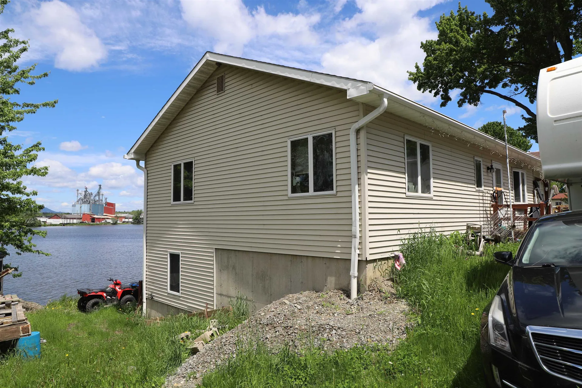 350 Glen Road Newport City VT 05855