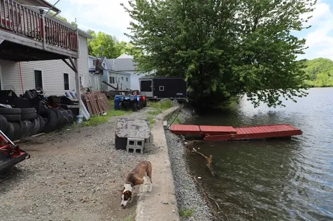 350 Glen Road Newport City VT 05855