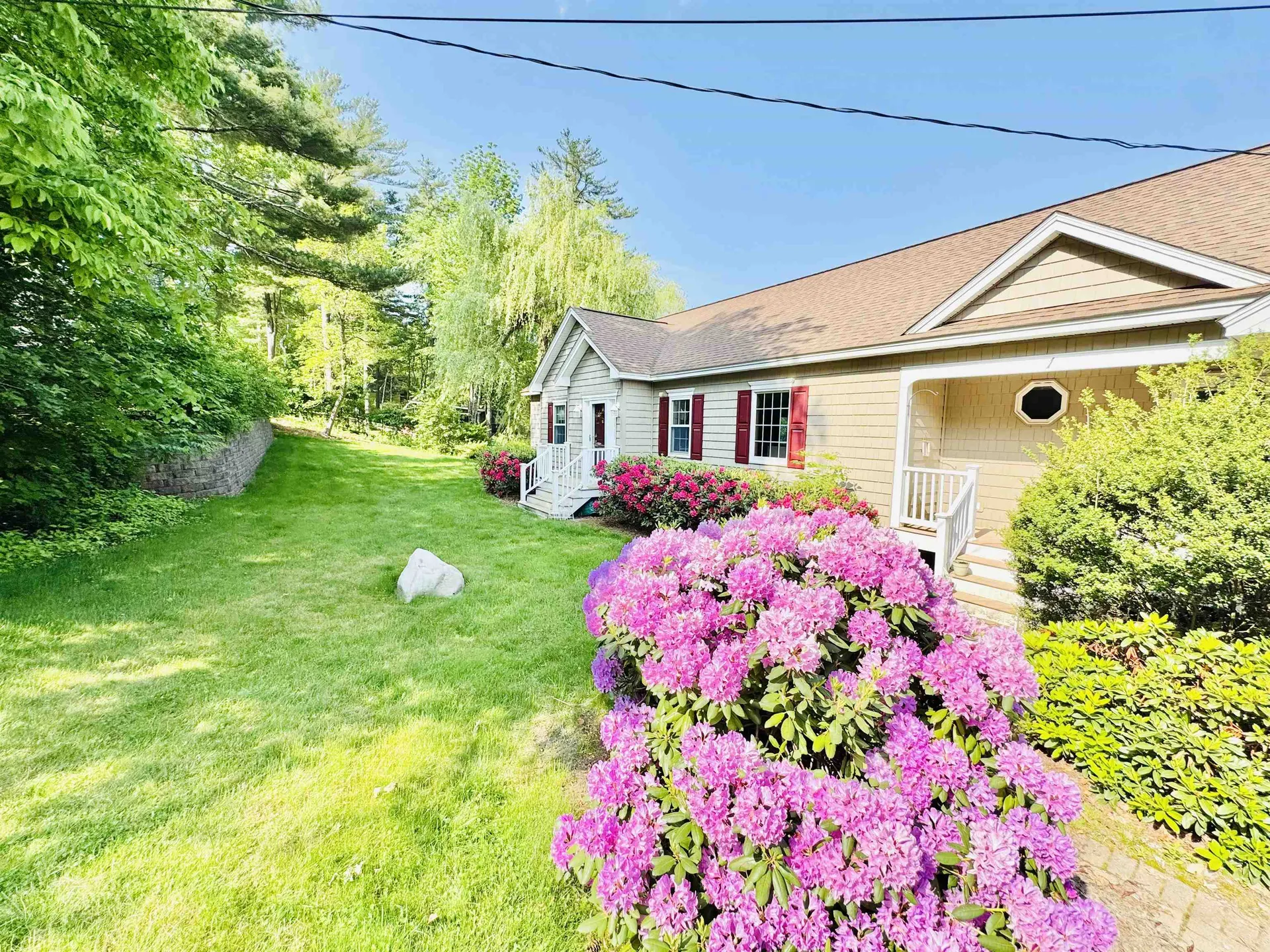 1 Jenny Dickey Hill Road Derry NH 03038