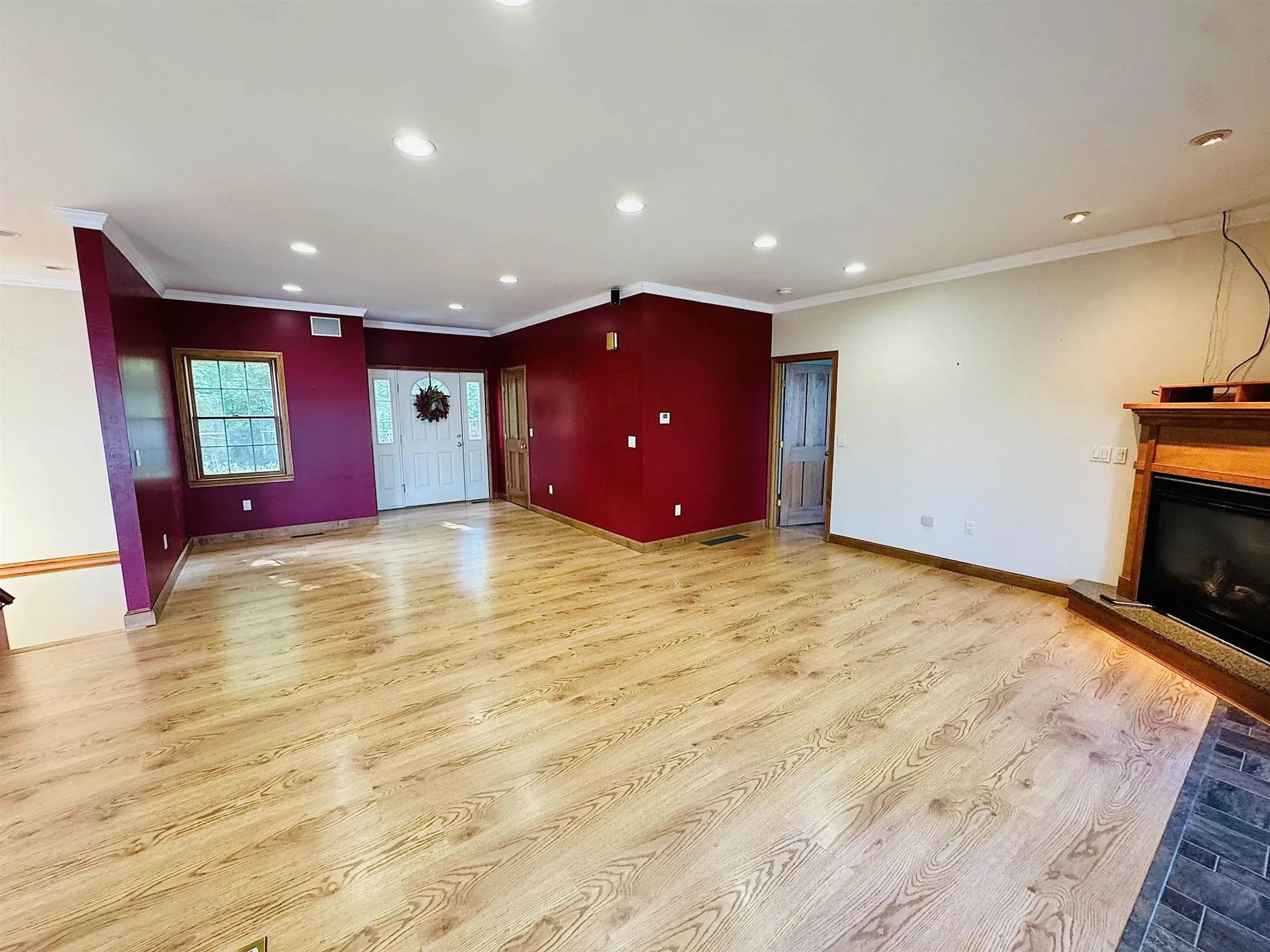 1 Jenny Dickey Hill Road Derry NH 03038