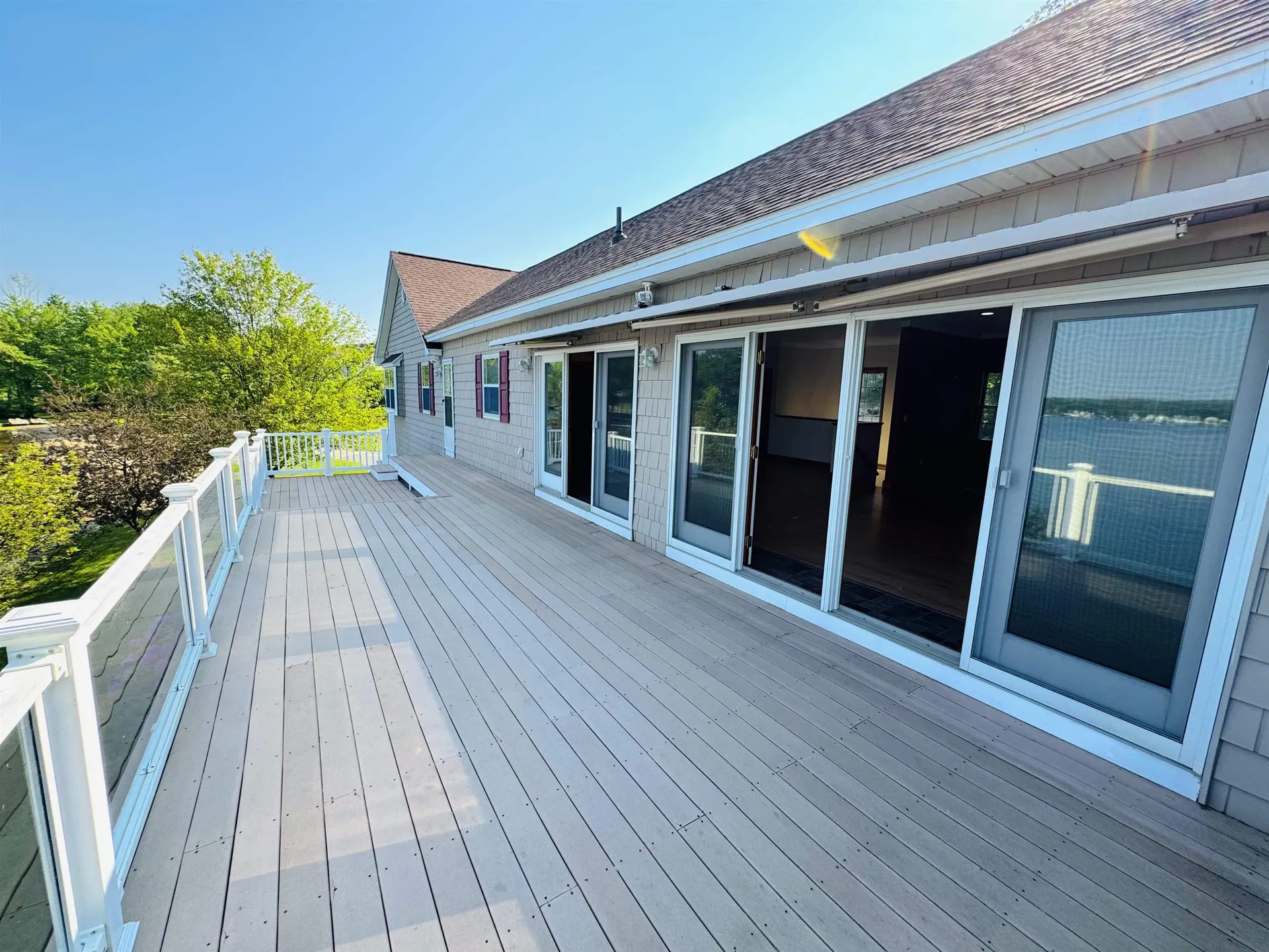 1 Jenny Dickey Hill Road Derry NH 03038