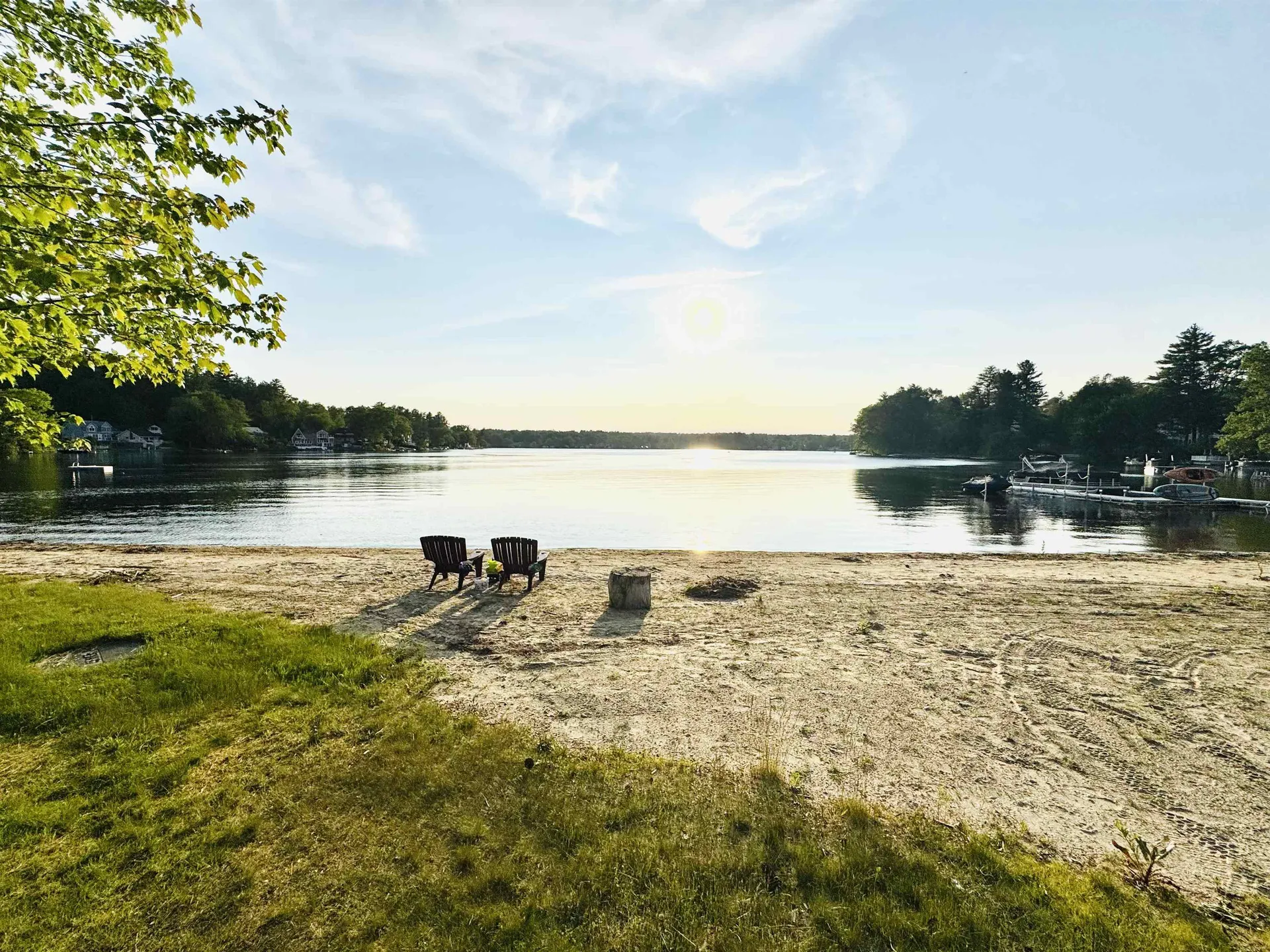 1 Jenny Dickey Hill Road Derry NH 03038