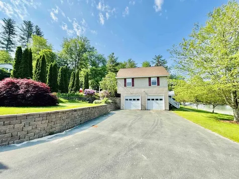 1 Jenny Dickey Hill Road Derry NH 03038