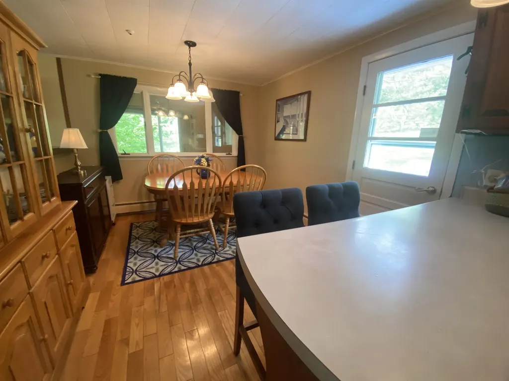 54 Shaw Mansion Road Waterbury VT 05677