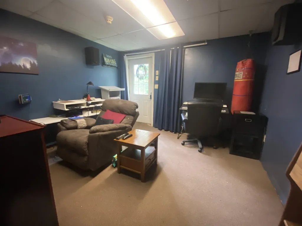 54 Shaw Mansion Road Waterbury VT 05677