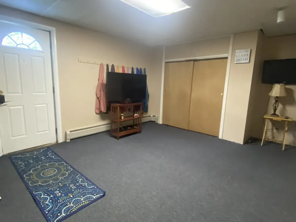 54 Shaw Mansion Road Waterbury VT 05677