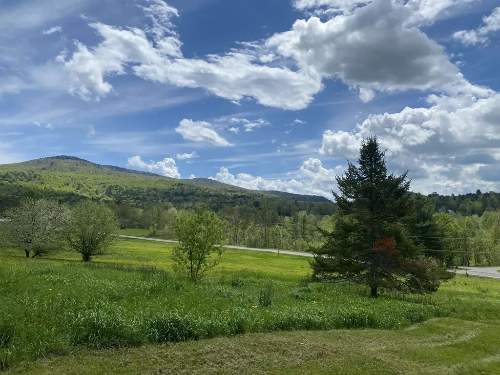 54 Shaw Mansion Road Waterbury VT 05677