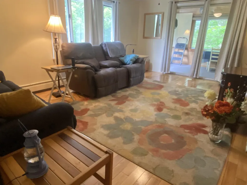 54 Shaw Mansion Road Waterbury VT 05677