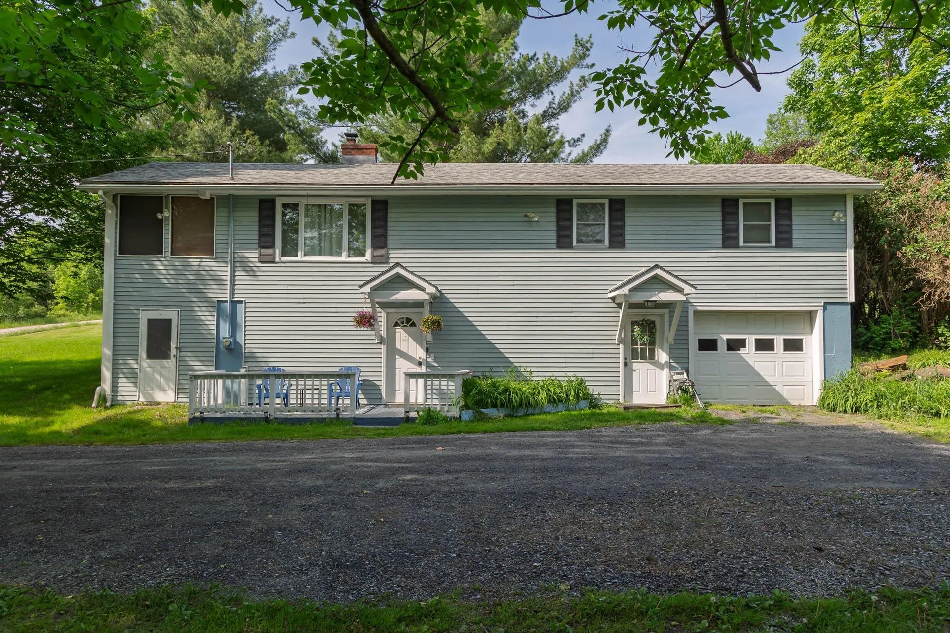 54 Shaw Mansion Road Waterbury VT 05677