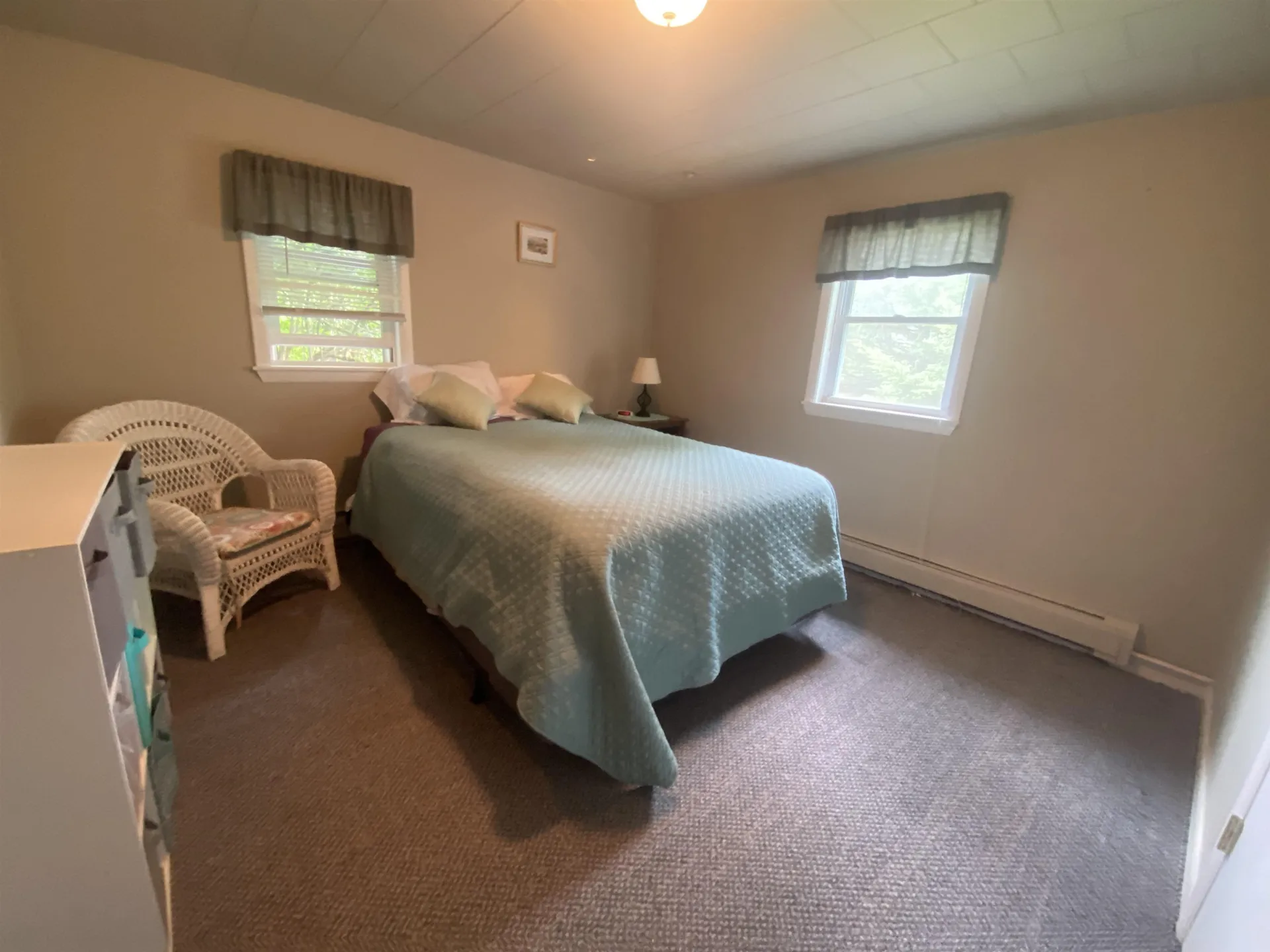 54 Shaw Mansion Road Waterbury VT 05677