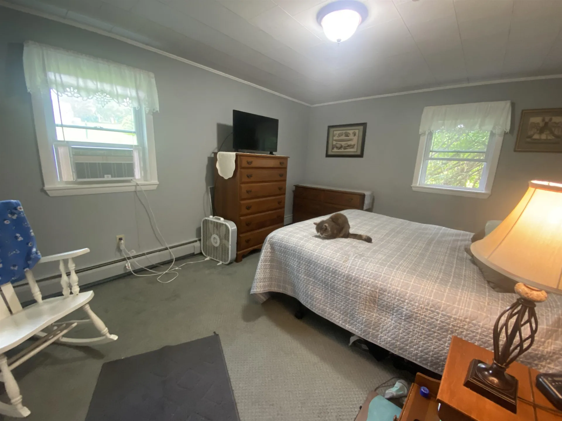 54 Shaw Mansion Road Waterbury VT 05677