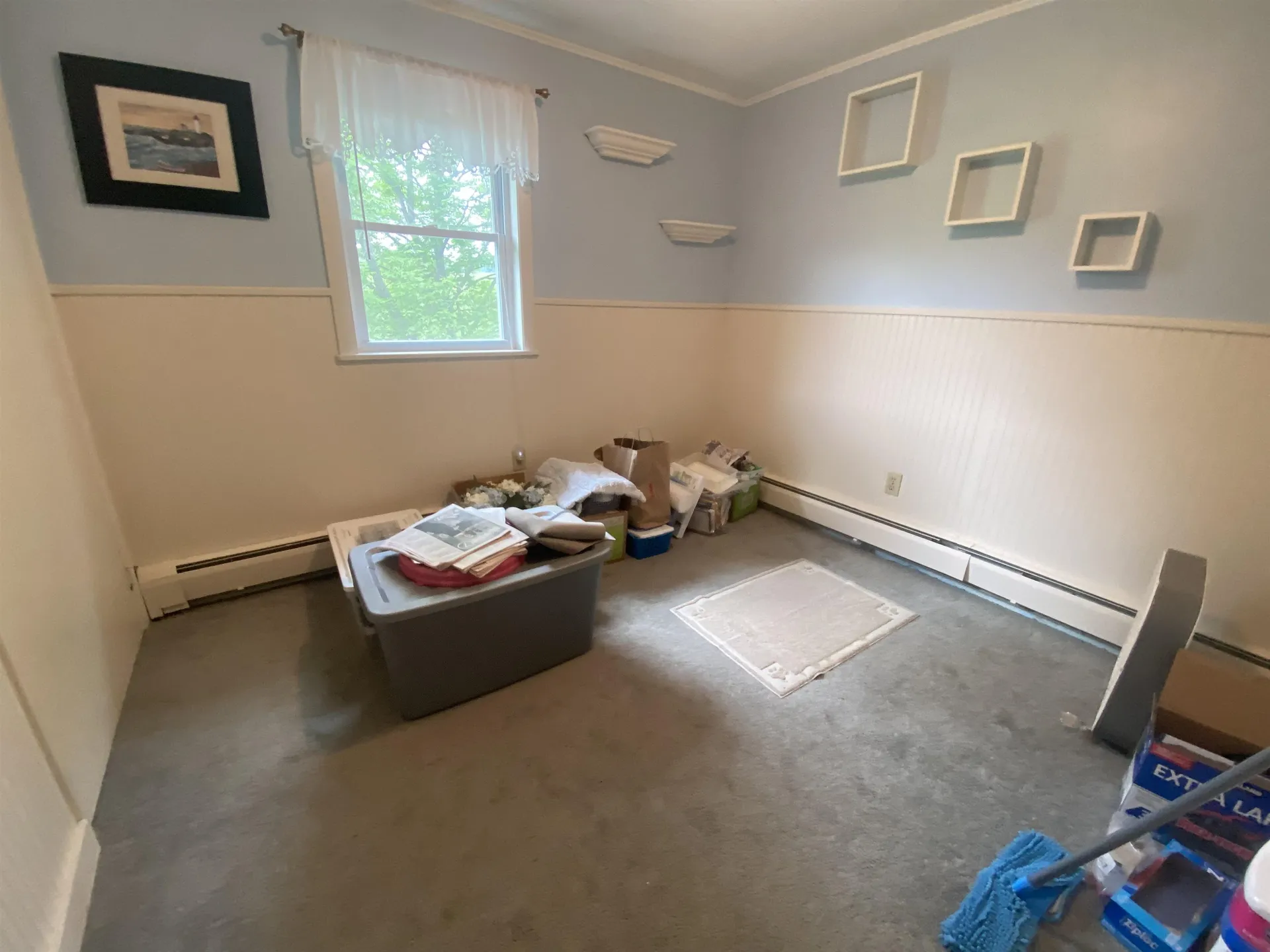 54 Shaw Mansion Road Waterbury VT 05677