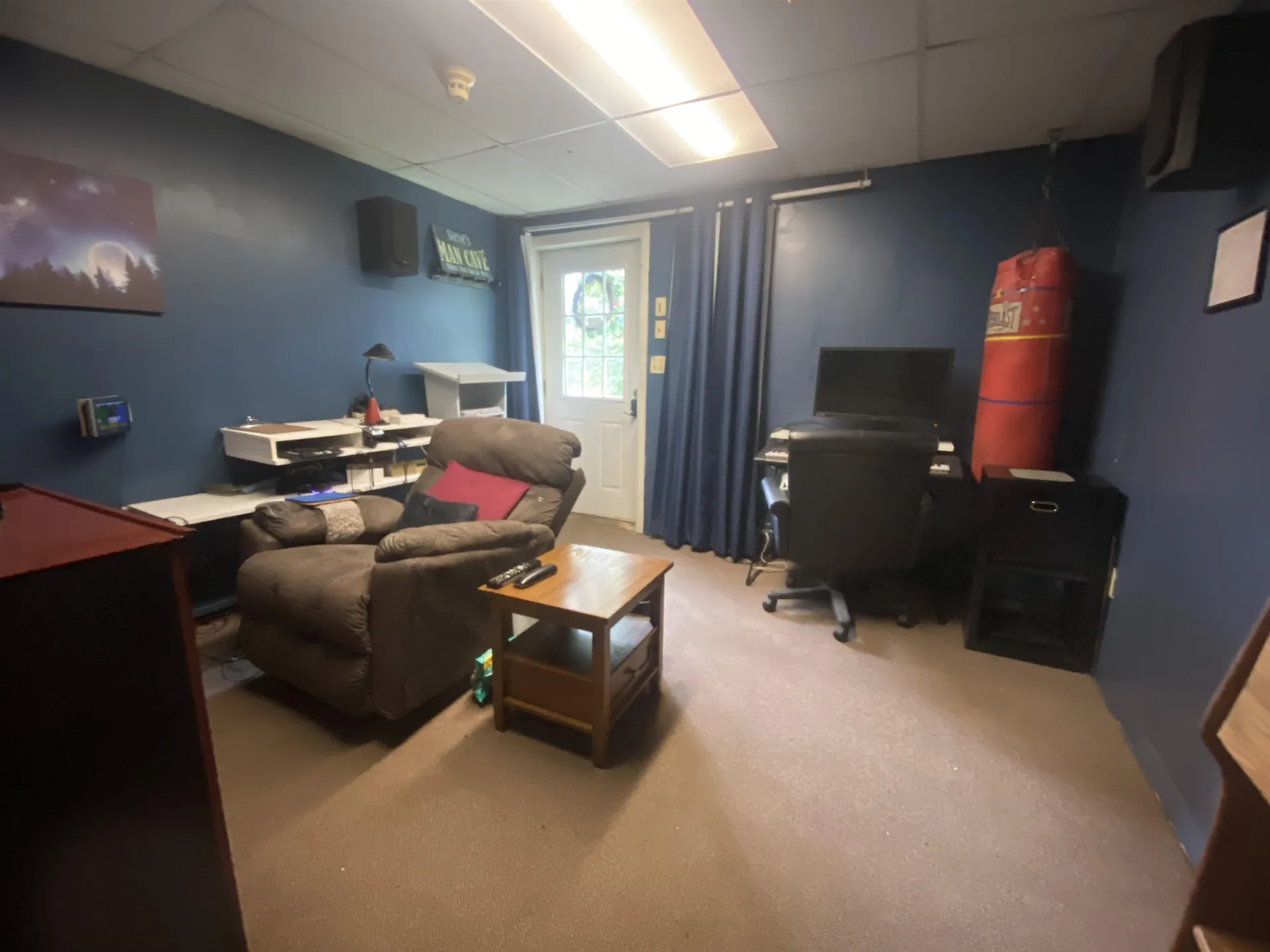 54 Shaw Mansion Road Waterbury VT 05677