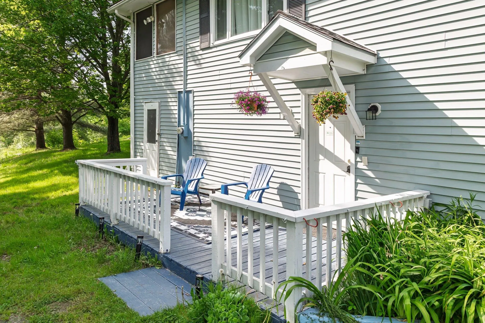 54 Shaw Mansion Road Waterbury VT 05677