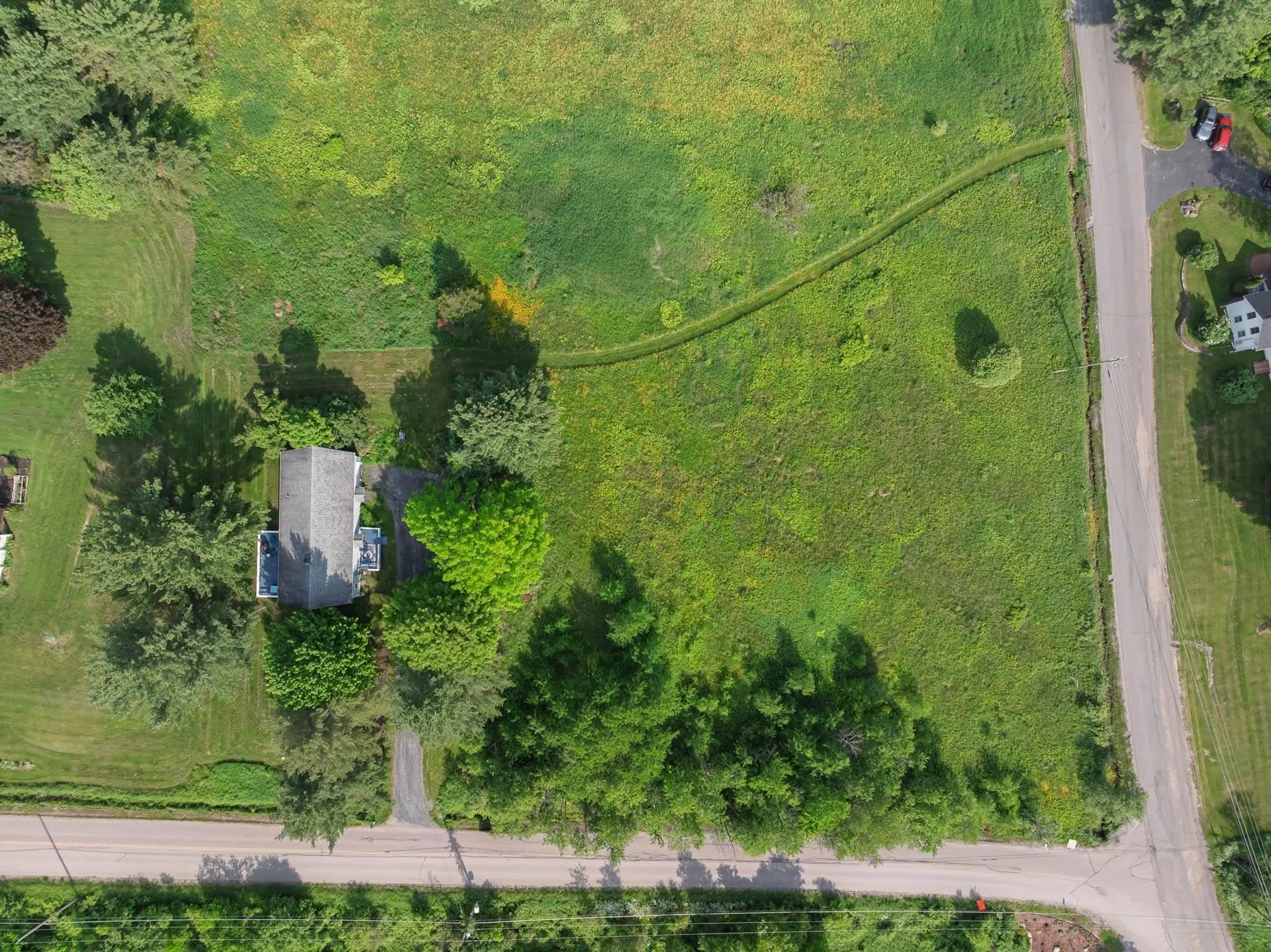 54 Shaw Mansion Road Waterbury VT 05677