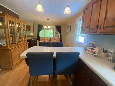 54 Shaw Mansion Road Waterbury VT 05677