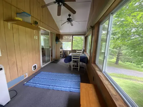 54 Shaw Mansion Road Waterbury VT 05677