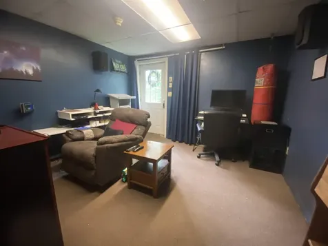 54 Shaw Mansion Road Waterbury VT 05677