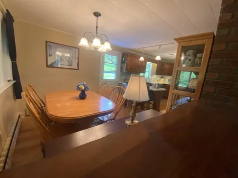 54 Shaw Mansion Road Waterbury VT 05677