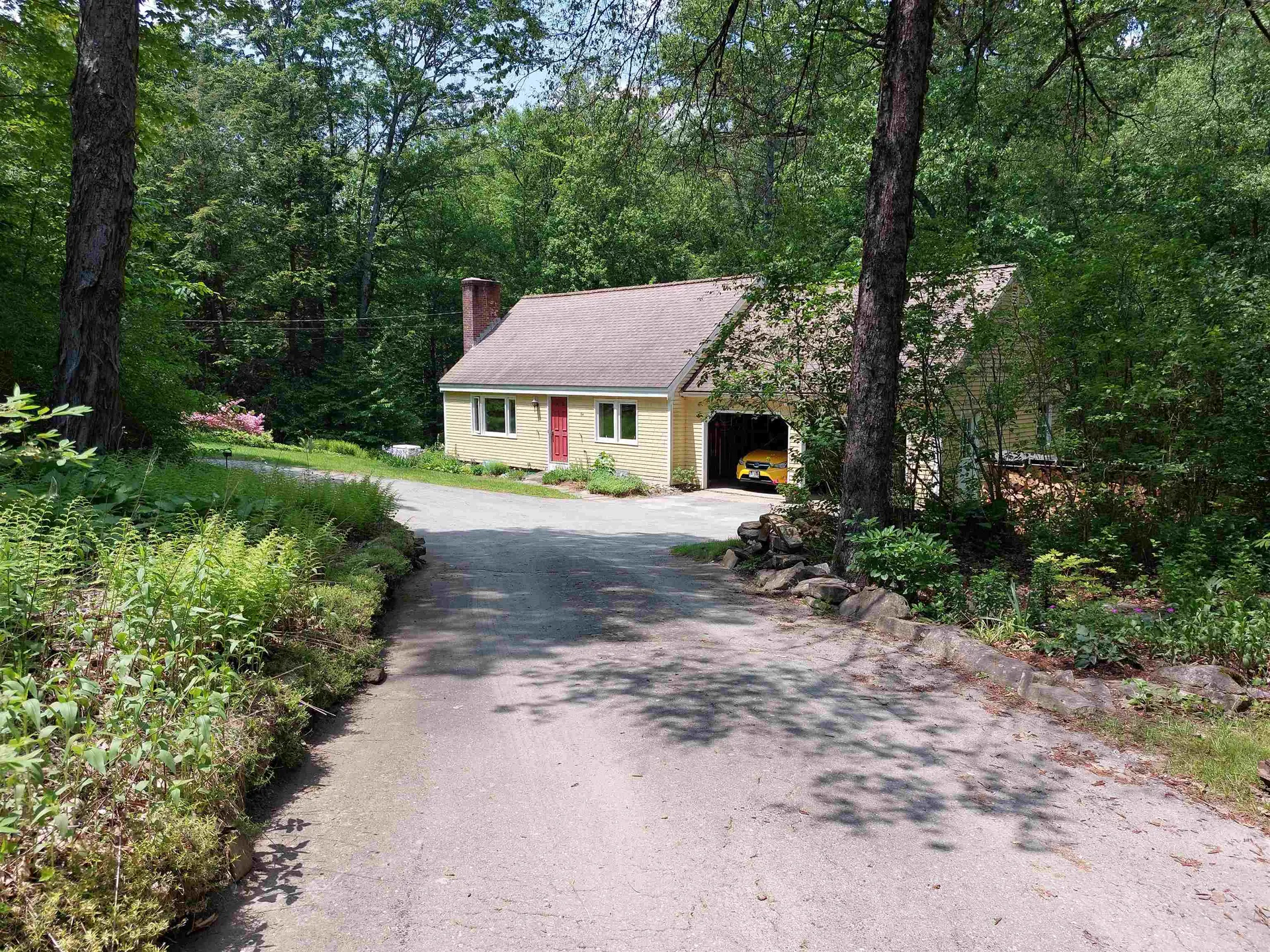 194 Paine Road Westmoreland NH 03467