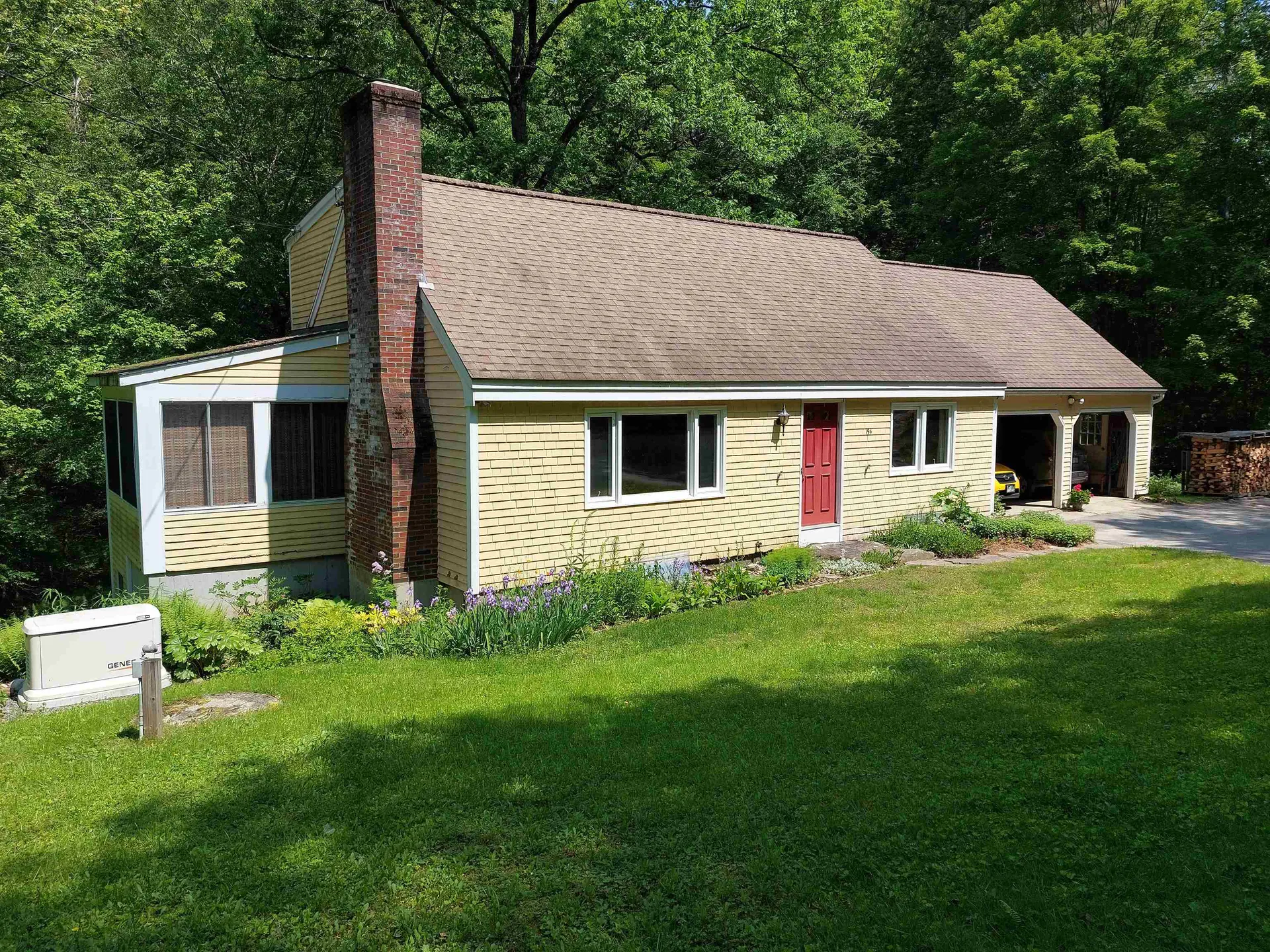 194 Paine Road Westmoreland NH 03467