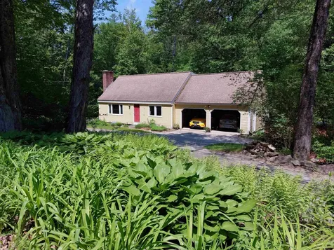 194 Paine Road Westmoreland NH 03467