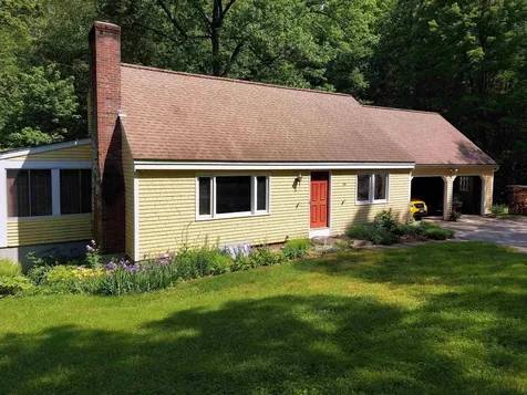 194 Paine Road Westmoreland NH 03467