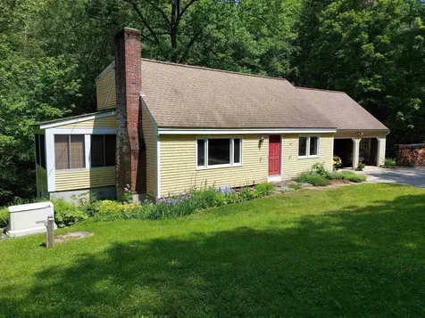 194 Paine Road Westmoreland NH 03467
