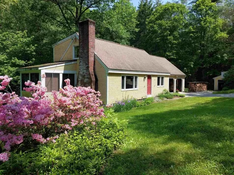 194 Paine Road Westmoreland NH 03467