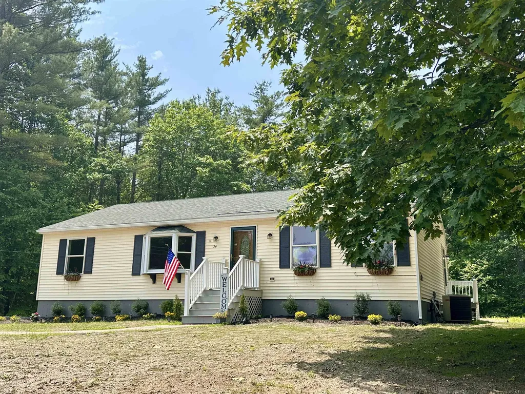 34 Darby Lane Rochester NH 03867