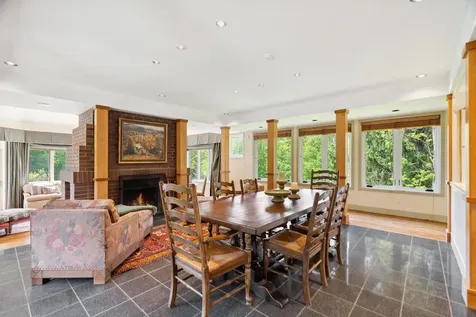 235 Billings Hill Road Stowe VT 05672