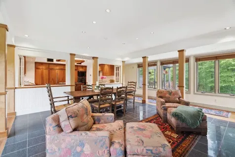 235 Billings Hill Road Stowe VT 05672