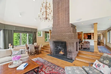 235 Billings Hill Road Stowe VT 05672