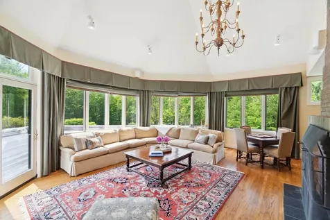 235 Billings Hill Road Stowe VT 05672
