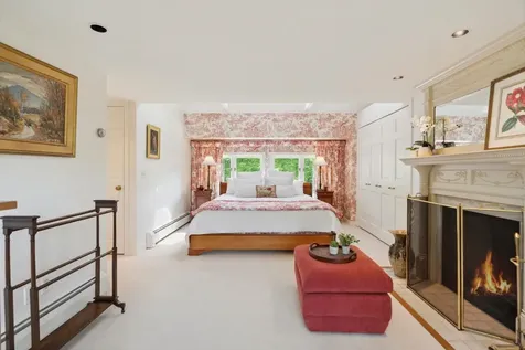 235 Billings Hill Road Stowe VT 05672