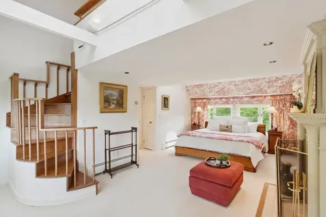 235 Billings Hill Road Stowe VT 05672