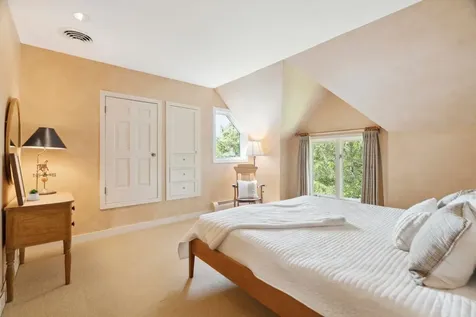 235 Billings Hill Road Stowe VT 05672