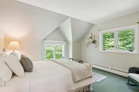235 Billings Hill Road Stowe VT 05672