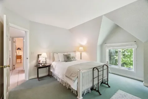 235 Billings Hill Road Stowe VT 05672