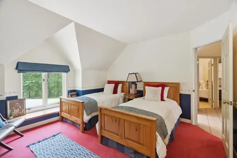 235 Billings Hill Road Stowe VT 05672