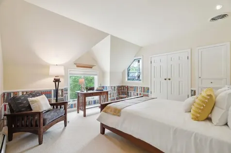 235 Billings Hill Road Stowe VT 05672