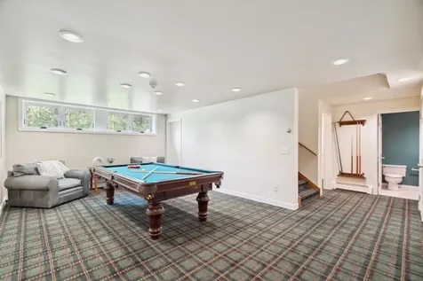 235 Billings Hill Road Stowe VT 05672