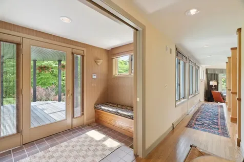 235 Billings Hill Road Stowe VT 05672