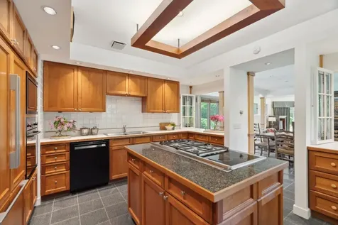 235 Billings Hill Road Stowe VT 05672