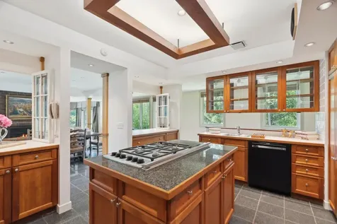 235 Billings Hill Road Stowe VT 05672