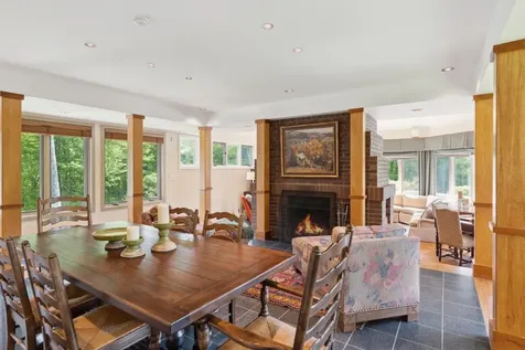 235 Billings Hill Road Stowe VT 05672